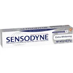 Sensodyne Extra Whitening, 2.7 Ounce, 24 Per Case. Fixed Price $92.70.