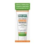 Therabreath Fresh Breath Toothpaste, 4 Oz. Fixed Price $12.50.
