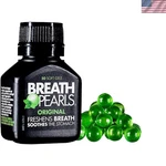 Peppermint & Parsley Seed Oil Softgels 50 Count For Breath Bliss, Pack Of 2. Fixed Price $57.89.