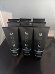 Moon Whitening Toothpaste Fluoride Fresh Mint 4.2 Oz Lot Of 9 Expiration 2024. Fixed Price $20.00.