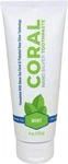 Coral Calcium Nano Silver Fluoride Free Toothpaste 4 Ounce Whitening Formula. Fixed Price $20.89.