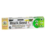 6 Tube Organic Black Seed & Moringa Herbal Toothpaste By Al-riyan , 7.5 Oz.. Fixed Price $22.99.
