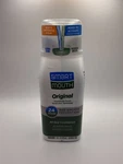 Smartmouth Original Alcohol Free Activated Mouthwash Fresh Mint 16 Oz - New. Fixed Price $12.74.