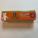 Kiss My Face Kids Toothpaste Berry Smart 4oz Fluoride Free. Fixed Price $19.99.