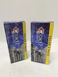 Crest 3d White Advanced Charcoal Toothpaste Value 2 Pack Whitening Fluoride. Fixed Price $19.99.