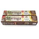Organic Moringa Toothpaste 2-pack Essential Palace, Fluoride-free. Fixed Price $14.99.