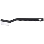 Carlisle 4067400 Flo-pac Toothbrush Style Maintenance Utility Brush W/nylon. Fixed Price $10.97.