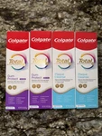 Colgate Total Toothpaste 4 Pack Gum Protect Plaque Cleanse Whitening 3.0oz Each. Fixed Price $20.00.