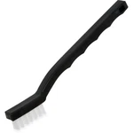 Carlisle Flo-pac Utility Toothbrush-style Maintenance Brush, Nylon, 7" 12/case. Fixed Price $31.86.