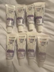 8 Count Crest 3d White Brilliance Travel Toothpaste Peppermint 0.85oz Exp.12/26. Fixed Price $10.00.