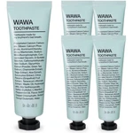 Rorobell Wawa Wasabi Toothpaste 3.53oz X 5ea. Fixed Price $65.97.