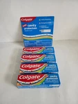 Colgate Kids Fluoride Toothpaste Cavity Protection Bubble Fruit 4.6 Oz-pack Of 4. Fixed Price $11.78.