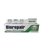 Biorepair Total Protective Repair Toothpaste Microrepair Formula - 2.5 Fluid. Fixed Price $23.53.