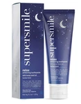Supersmile Relax Fluoride Free Whitening Toothpaste For Visibly Whiter Teet.... Fixed Price $62.34.