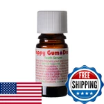 Living Libations - Organic Happy Gum Drops Tooth Serum For Clean Smiles Natural. Fixed Price $52.30.