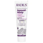 Immuni-minty, Immune Support Toothpaste, Elderberry Mint, 2.5 Oz (71 G). Fixed Price $15.26.