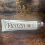Vussen 7 Premium Whitening Care Toothpaste Green Citrus Mint 3.5 Oz. Fixed Price $16.95.
