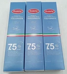 Duzoly Probiotic Brightening White Toothpaste Lot Of 3. Fixed Price $20.00.