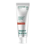 Attitude Sensitive Toothpaste With Fluoride, Spearmint 4.2 Ounce (pack Of 1). Fixed Price $17.99.