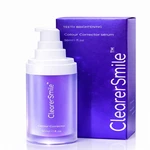 Clearersmile Best Purple Toothpaste For Teeth Whitening Sensitive -. Fixed Price $32.73.