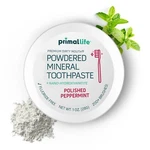 Primal Life Organics Peppermint Toothpowder 1 Oz (pack Of 6). Fixed Price $102.99.