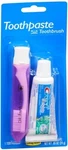 Lil' Necessities Colgate Toothpaste With Toothbrush 0.85 Oz 1 Pcs. Fixed Price $6.79.