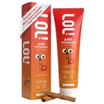 Lol Fluoride Free Toothpaste Kids (cinnamon). Fixed Price $12.90.