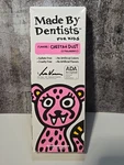 Made By Dentists For Kids Flavor: Cheetah Dust (strawberry) 4.2 Oz (160). Fixed Price $8.84.