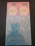 Niacinmide Whitening Toothpaste Bright White Tlndg 2 Pack. Fixed Price $15.00.
