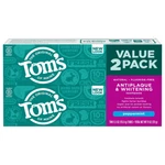 Tom's Of Maine Fluoride Free Sensitive Tooth Past 5.5oz 2 Pack. Fixed Price $29.76.