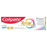 Colgate Total Plaque Pro Release Fresh Mint Toothpaste 3 Ounce Tube. Fixed Price $20.99.
