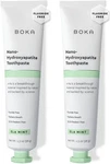 Fluoride Free Nano Hydroxyapatite Toothpaste For Sensitive Teeth 2 Pack. Fixed Price $14.39.