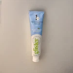 New Glister Multi-action Toothpaste 200g Fresh Mint Flavor Plant-based Goodness. Fixed Price $17.99.
