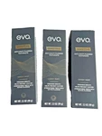 New Lot Of 3 Evo Sensitive Anti-cavity Fluoride Toothpaste Sweet Mint 3.5 Oz. Fixed Price $12.00.
