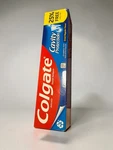 Colgate Cavity Protection Fluoride Toothpaste Mint Flavor 25% Free Pack 3. Fixed Price $15.25.