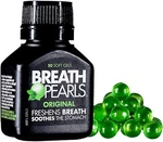 Breath Pearls Original Freshens (50 Softgels). Fixed Price $14.99.