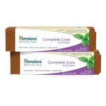 Botanique Complete Care Toothpaste, Simply Spearmint, Fluoride Free Plaque Reduc. Fixed Price $21.99.