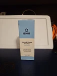Izkut Tartar & Plaque Solution Toothpaste-eliminates Bad Breath-2.11 Oz-sealed. Fixed Price $11.95.