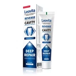 Leovita Cavity Protection Toothpaste Fluoride Free With Hydroxyapatite,3.52oz. Fixed Price $24.99.