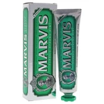 Marvis Classic Strong Mint Toothpaste 3.8 Ounce (pack Of 1). Fixed Price $16.43.