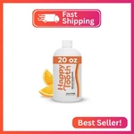 Happy Tooth Hydroxyapatite Mouthwash, Fluoride Free, Teeth Whitening, Reminerali. Fixed Price $26.38.