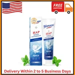 Hotluck Hap Fluoride Free Toothpaste Nano Hydroxyapatite Enamel Re.... Fixed Price $19.40.