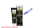 Twin Lotus Herballiste Toothpaste For Oral Care Remove Bad Breath, 100g X 12. Fixed Price $143.50.
