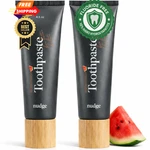 Nudge 10% Nano Hydroxyapatite Toothpaste, 4.5 Ounce (pack Of 2), Natural Mint. Fixed Price $28.98.