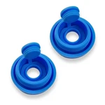 Kolibrox 5 Gallon Water Jug Cap - Silicone Lid For Plastic Bottles Blue. Fixed Price $14.05.