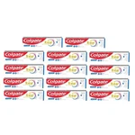 Colgate Total Active Prevention, Whitening, Travel Size 1.4 Oz - 14 Pack Exjul26. Fixed Price $20.49.