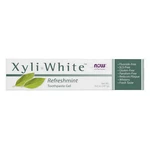 Xyliwhite Refreshmint Toothpaste Gel 6.4 Oz By Now Foods. Fixed Price $11.17.