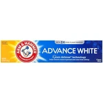 4-pack New Arm & Hammer Advance White Extreme Whitening Toothpaste Clean Mint 6. Fixed Price $31.41.