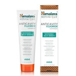 Himalaya Botanique Anticavity Fluoride Toothpaste, 4 Ounce (pack Of 1). Fixed Price $12.99.