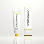 Toothscience Daily Care Toothpaste 4-in-1 Fluoride 3.4 Ounce (pack Of 1). Fixed Price $26.99.